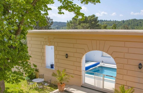Ribaute House | Château Cicéron, Stay *, The Cers et Marin suite