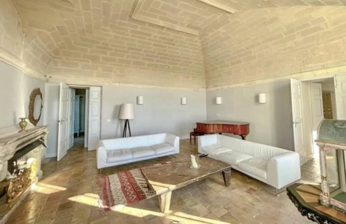 Saint-Maximin Other | Château D'exceptionnel Grand Luxe