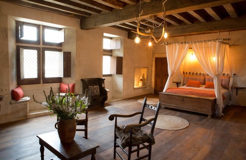 Les Nouillers Other | Château de Bois Charmant