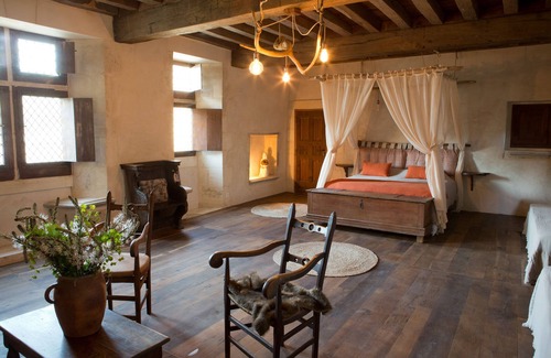 Les Nouillers Other | Château de Bois Charmant