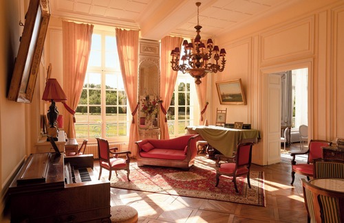 Radepont Other | Château de Bonnemare