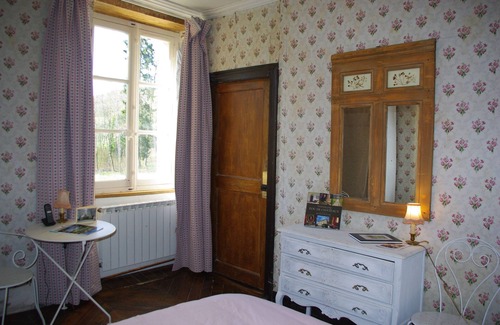 Bussy-la-Pesle Other | Château de Bussy-la-Pesle