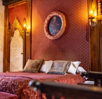 Bort-l'Etang Hotel | Château de Codignat