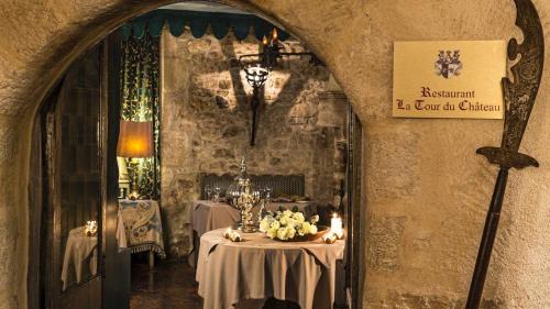 Bort-l'Etang Hotel | Château de Codignat