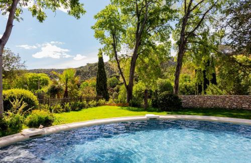 Collias Hotel | Château de Collias