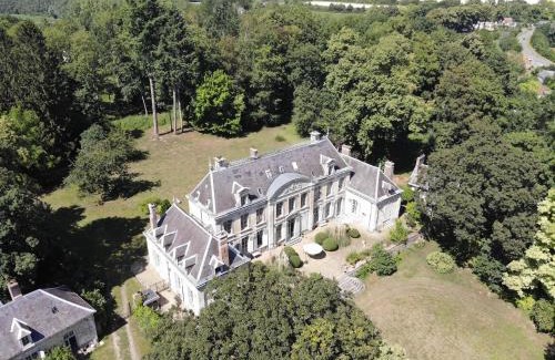Contay Bed & Breakfast | Château de Contay Guesthouse - 1753