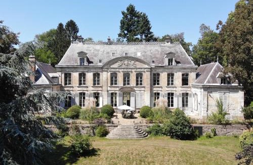 Contay Bed & Breakfast | Château de Contay Guesthouse - 1753