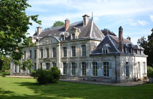 Contay Bed & Breakfast | Château de Contay Guesthouse - 1753