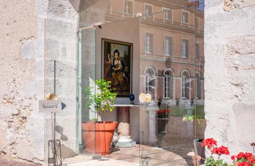 Denonville Bed & Breakfast | Château De Denonville