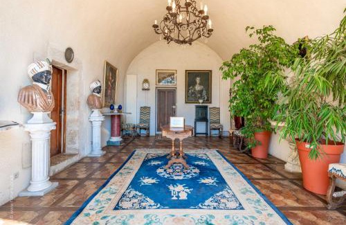 Denonville Bed & Breakfast | Château De Denonville