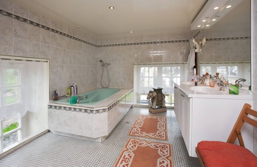 Flee Bed & Breakfast | Château de Flée