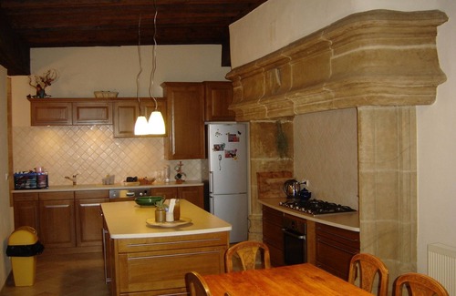 Saint-Martin-de-Lixy Other | Château de Barnay 11th century - South Burgundy/charm-comfort-authenticity