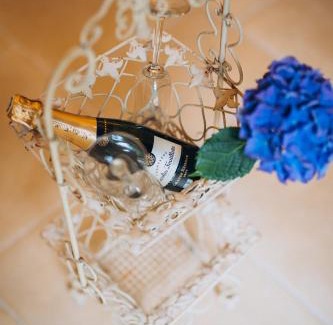 Saint-Goazec Bed & Breakfast | Château de KERVOAZEC - Chambres d'hôtes