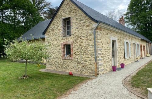 Change Villa | Château de la Coudraie et La Petite Coudraie