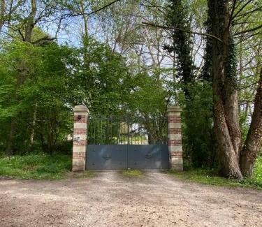Change Villa | Château de la Coudraie et La Petite Coudraie
