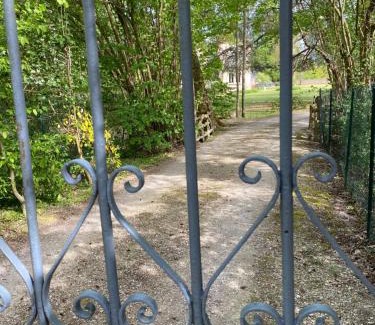 Change Villa | Château de la Coudraie et La Petite Coudraie