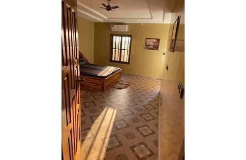 Lome Villa | Château De La Renaissance