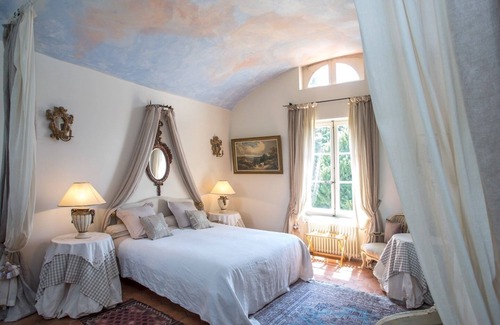 Suevres Bed & Breakfast | Château de la Rue