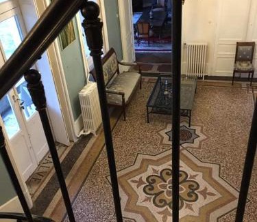 Challuy Bed & Breakfast | Château de Maucouvent