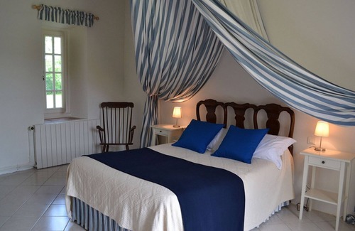 Espiens Other | Château de Mazelières is a peaceful setting for a relaxing vacation