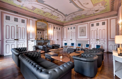 Cuisery Other | Château de Montrevost (heated swimming pool, sauna, steam room)