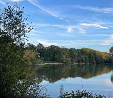 Nogent-sur-Vernisson Bed & Breakfast | Château de Praslins
