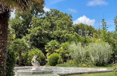 Prat-Bonrepaux Bed & Breakfast | Château de Prat