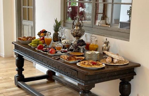 Prat-Bonrepaux Bed & Breakfast | Château de Prat