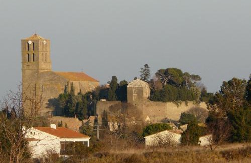 Puicheric Bed & Breakfast | Château de Puichéric