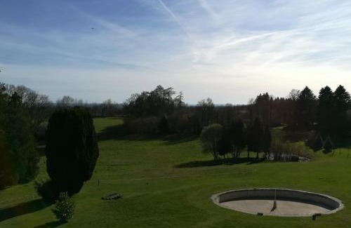 Bonnac-la-Cote Bed & Breakfast | Château de Saint-Antoine