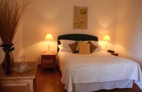 Castillon - Pujols Intercommunalite Hotel | Château de Sanse