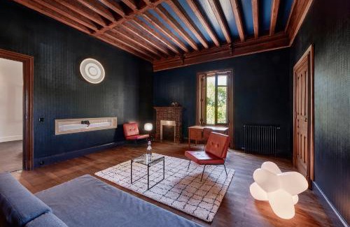 Lagarde Bed & Breakfast | Château de Sibra