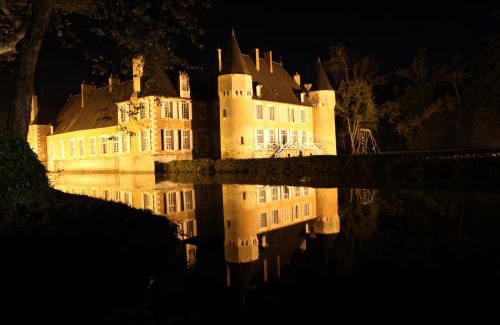 Souesmes House | Château de Souesmes