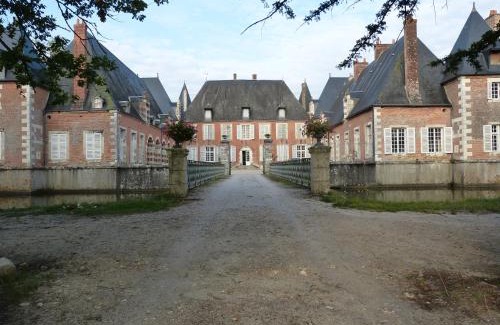 Souesmes House | Château de Souesmes