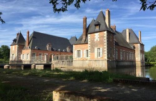 Souesmes House | Château de Souesmes