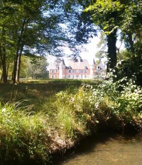 Souesmes House | Château de Souesmes