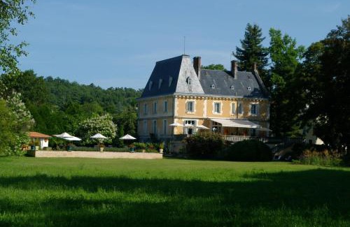 Villars House | Château de Villars