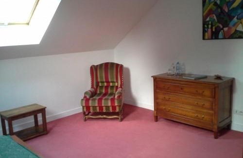 Brinon-sur-Sauldre Bed & Breakfast | Château des Bouffards