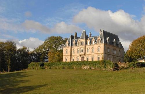 Boffres House | Château des Faugs