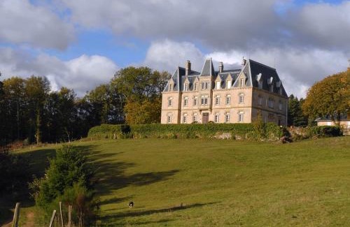 Boffres House | Château des Faugs