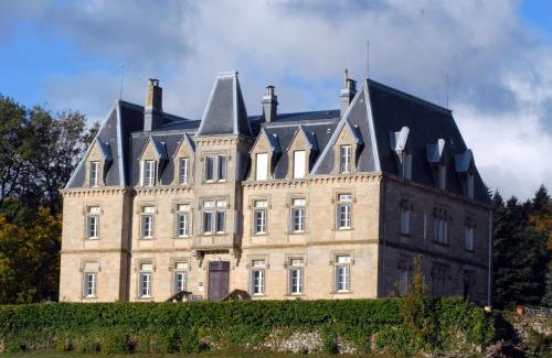 Boffres House | Château des Faugs