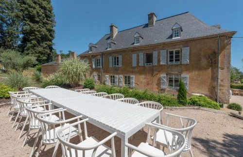 Anoye Villa | Château des Salettes