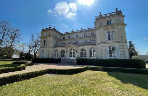 Le Boulay-Morin Hotel | Château du Boulay Morin