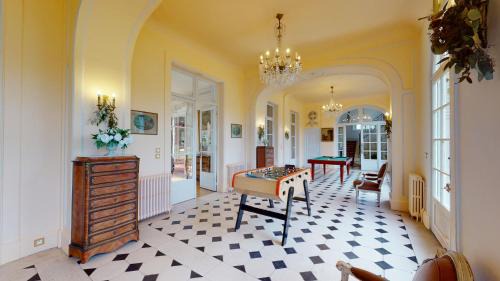 Le Boulay-Morin Hotel | Château du Boulay Morin