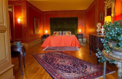 Pommare House | Château du Besset