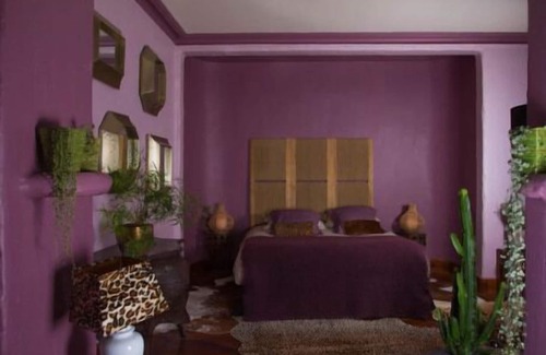 Pommare House | Château du Besset