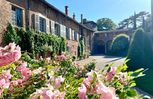 Le Montellier Bed & Breakfast | Château du Montellier