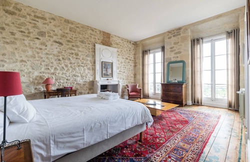 Saint-Ferme Other | Château du Parc, 1 hour from Bordeaux