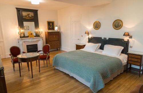 Olivet Bed & Breakfast | Château du Rondon