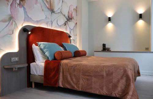 Ussel Hotel | Château du Theil